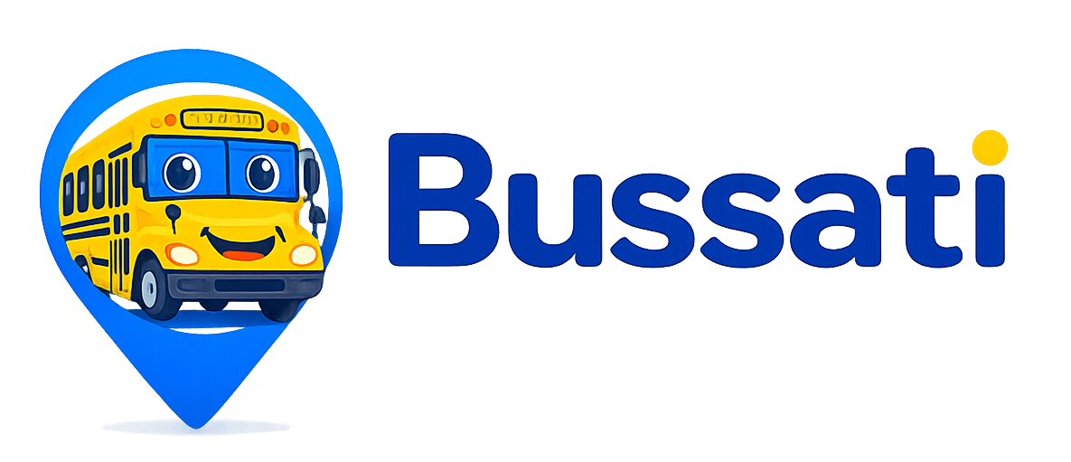 Bussati